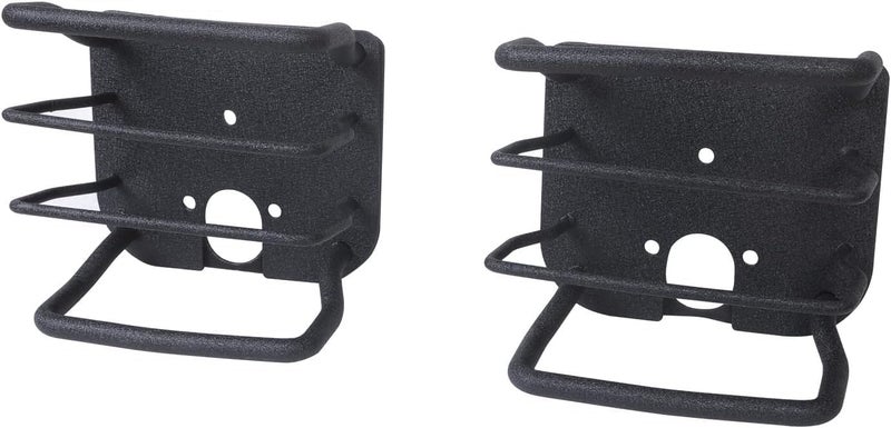 ZORASEN Tail Light Cover Guard Fit for Jeep Wrangler TJ YJ 87-06 - Image 2